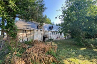 achat terrain neuville-sur-touques 61120