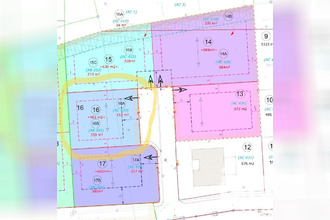 achat terrain neuvilly 59360