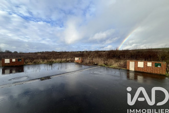 achat terrain neuvilly 59360