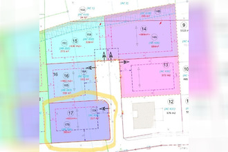 achat terrain neuvilly 59360