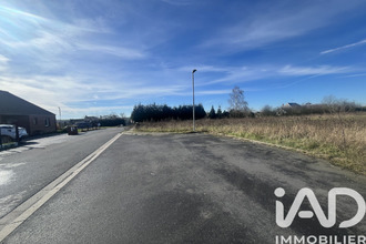 achat terrain neuvilly 59360