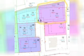 achat terrain neuvilly 59360