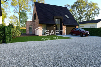 achat terrain neuvireuil 62580