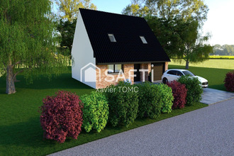 achat terrain neuvireuil 62580