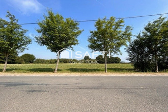 achat terrain neuvireuil 62580