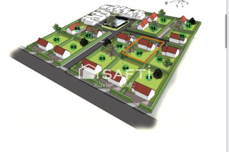 achat terrain neuvireuil 62580