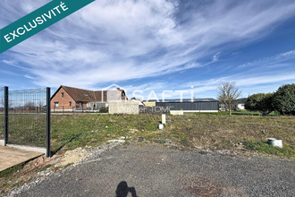 achat terrain neuvireuil 62580