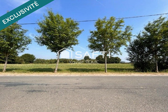 achat terrain neuvireuil 62580