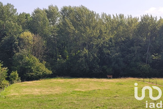 achat terrain neuvy 51310