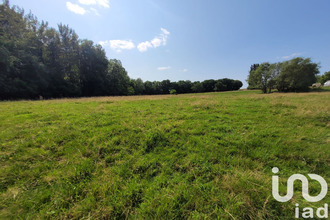 achat terrain neuvy 51310