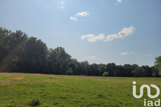 achat terrain neuvy 51310