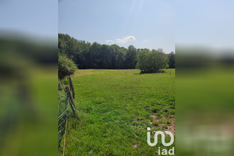 achat terrain neuvy 51310