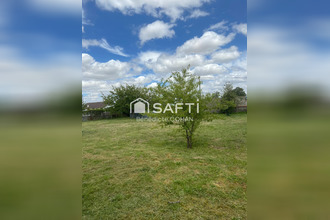 achat terrain neuvy-en-dunois 28800