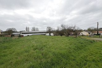 achat terrain neuvy-en-mauges 49120