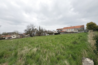 achat terrain neuvy-en-mauges 49120