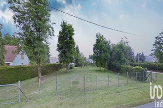 achat terrain neuvy-en-sullias 45510