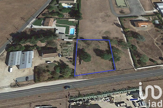 achat terrain neuvy-en-sullias 45510