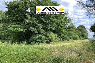 achat terrain neuvy-en-sullias 45510