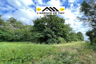 achat terrain neuvy-en-sullias 45510