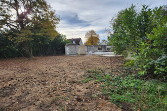 achat terrain neuvy-en-sullias 45510