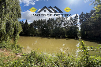 achat terrain neuvy-en-sullias 45510