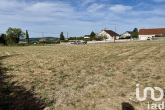 achat terrain neuvy-grandchamp 71130