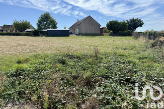 achat terrain neuvy-grandchamp 71130