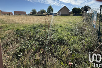achat terrain neuvy-grandchamp 71130