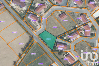 achat terrain neuvy-grandchamp 71130
