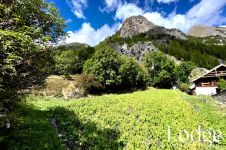 achat terrain nevache 05100