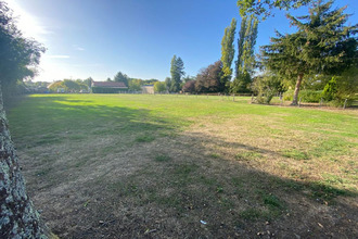 achat terrain nevers 58000