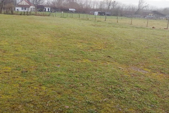 achat terrain nevers 58000