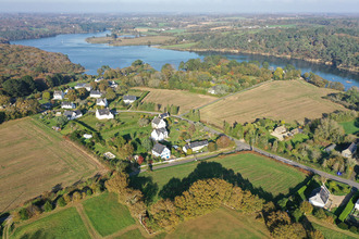 achat terrain nevez 29920