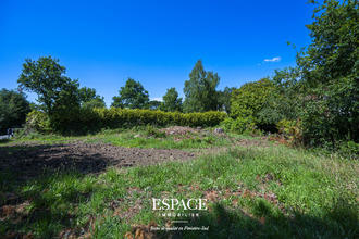 achat terrain nevez 29920