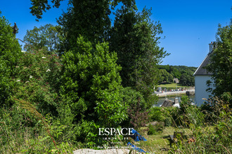 achat terrain nevez 29920