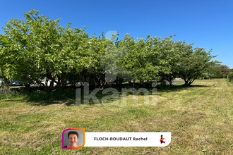 achat terrain nevez 29920