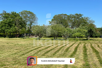 achat terrain nevez 29920