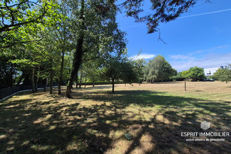 achat terrain nevez 29920