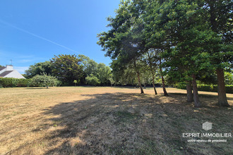 achat terrain nevez 29920