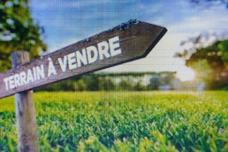 achat terrain nexon 87800