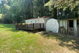 achat terrain nexon 87800