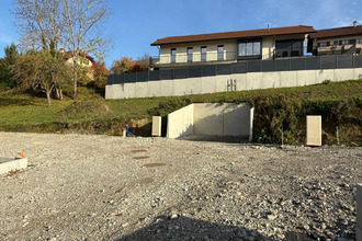 achat terrain neydens 74160