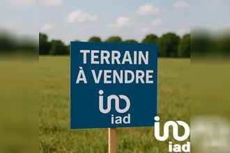 achat terrain nezel 78410