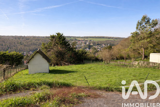 achat terrain nezel 78410