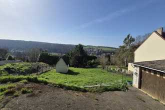 achat terrain nezel 78410