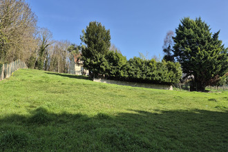 achat terrain nezel 78410