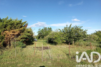 achat terrain nezignan-l-eveque 34120