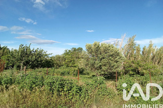 achat terrain nezignan-l-eveque 34120