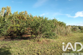 achat terrain nezignan-l-eveque 34120