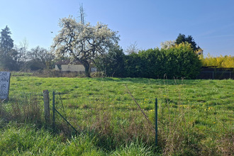 achat terrain nibelle 45340